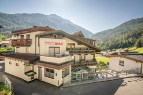 Pension im Winkel